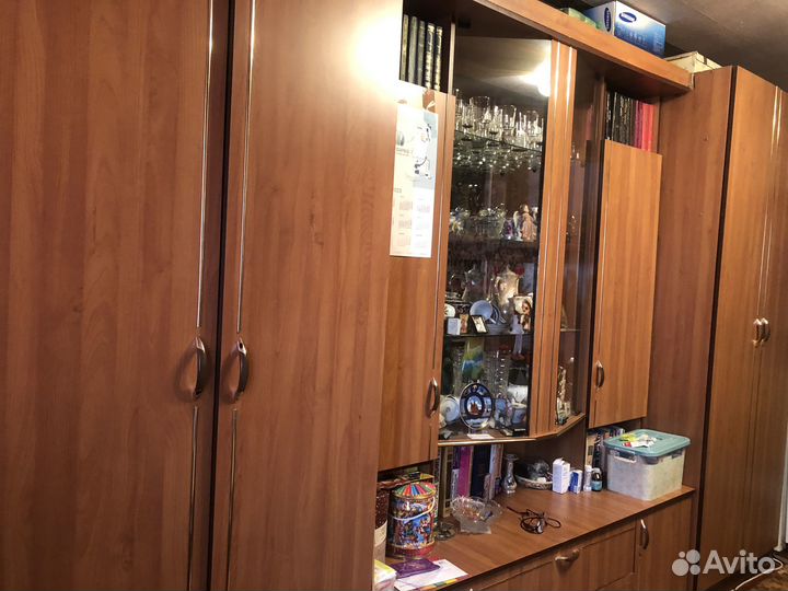 Продажа б/у мебели и техники