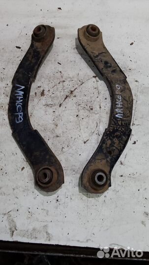 Рычаг задний верхний Mitsubishi Lancer 9