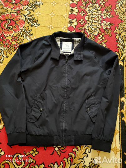 Бомбер jack jones