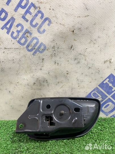 Ручка двери внутренняя задняя правая Hyundai