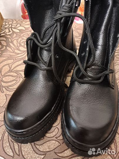 Берцы Бутекс m 701