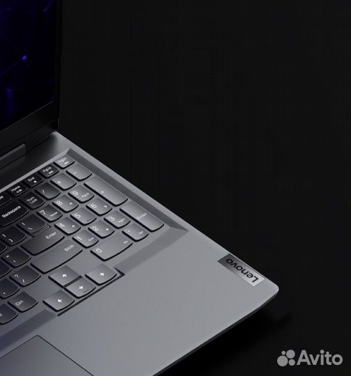 Lenovo GeekPro G5000 2023/i7 13700H / RTX 4050-60