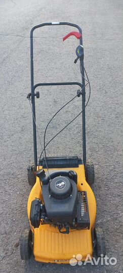 Газонокосилка бензиновая stiga