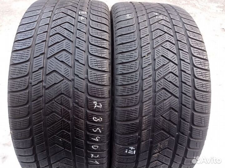 Pirelli Scorpion Winter 285/40 R21