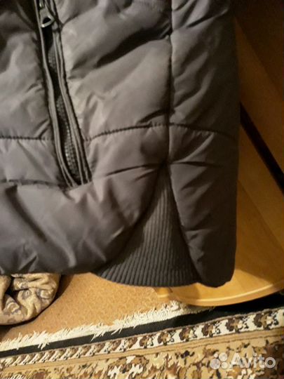 Куртка(adidas),размер М