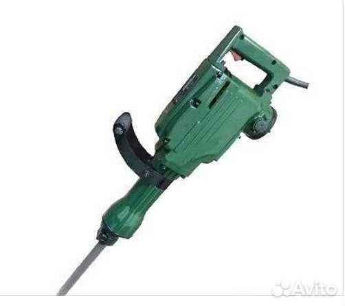 Аренда (прокат) отбойный молоток, бетонолом