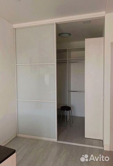 Гардеробная система