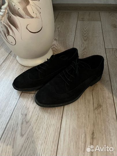 Туфли мужские