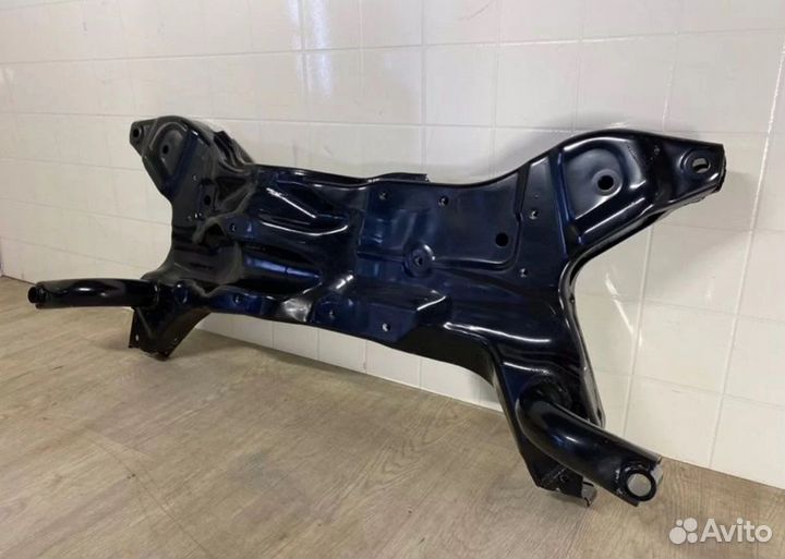 Подрамник Mitsubishi Outlander XL 3.0 CW6W