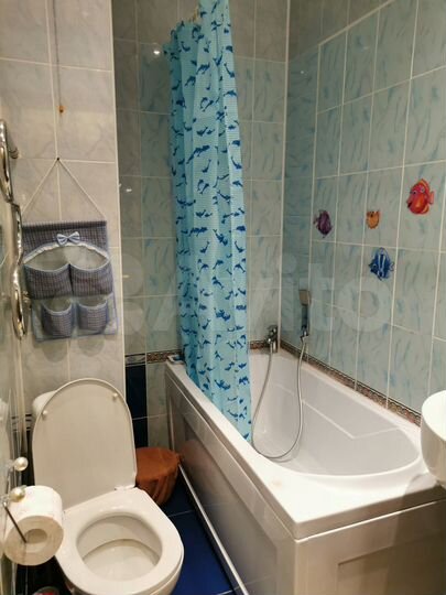 Квартира-студия, 24 м², 11/17 эт.