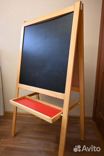 Доска/ мольберт для рисования IKEA