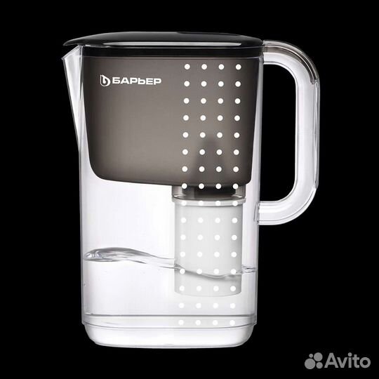 Фильтр для воды Кувшин 