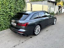 Audi A6 3.0 AT, 2019, 99 900 км, с пробегом, цена 4 599 000 руб.
