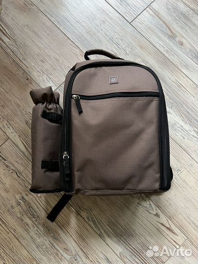 Терморюкзак для пикника Kuchenland