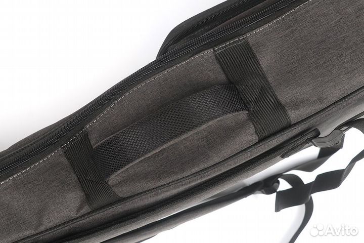 Чехол утепленный для классической гитары Sevillia