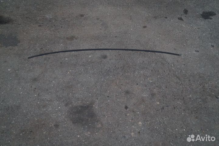 Nissan 73853-AU200 Молдинг крыши L