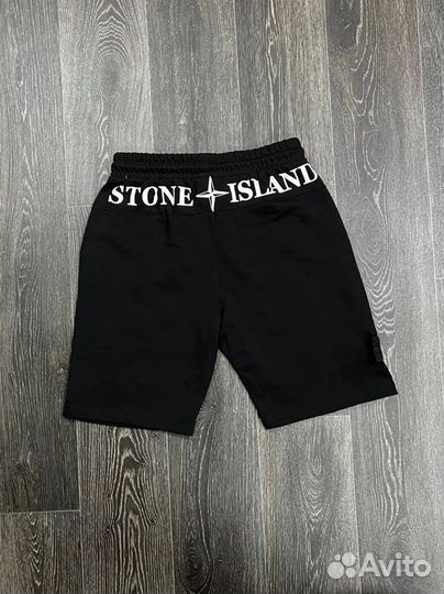 Шорты Stone Island