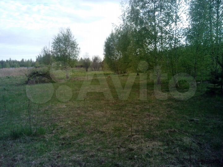 Участок 12,4 сот. (ИЖС)