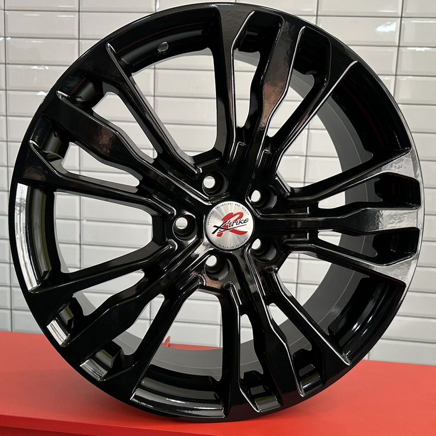 Литые диски RST R188 7×R18 5×108