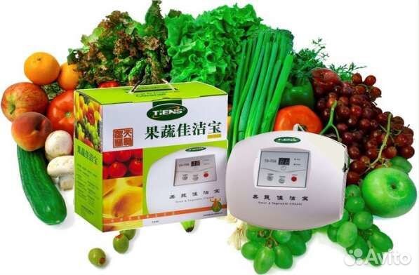 Озонатор новый