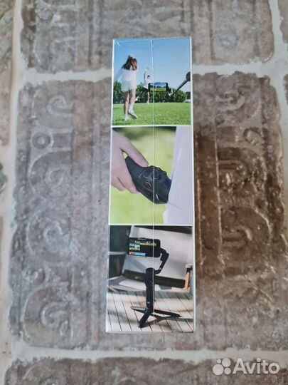 Стабилизатор для смартфонов DJI Osmo Mobile 6 OM6