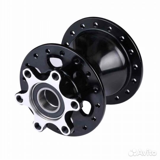 Втулка задняя Xenium FR-82