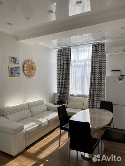 Доверительное управление недвижимостью