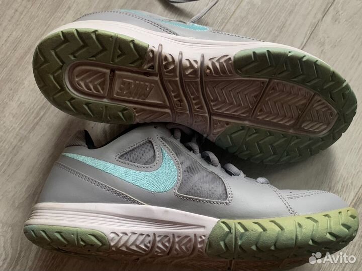 Кроссовки Nike air vapor ace оригинал