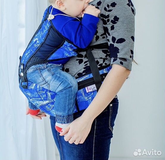 Слинг/хипсит/сиденье для ребенка/кенгуру