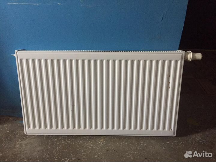 Радиаторы отопления бу