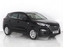 Hyundai Tucson 2.0 AT, 2020, 77 551 км, с пробегом, цен�а 2 749 000 руб.