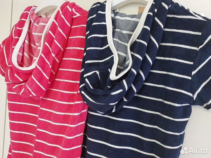 Reima платье туника рост 128