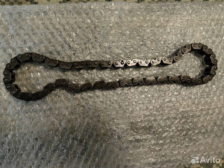 Цепь кпп BRP Grand Touring 500