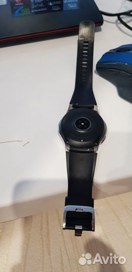 Смарт-часы Samsung Galaxy Watch Classic 46mm