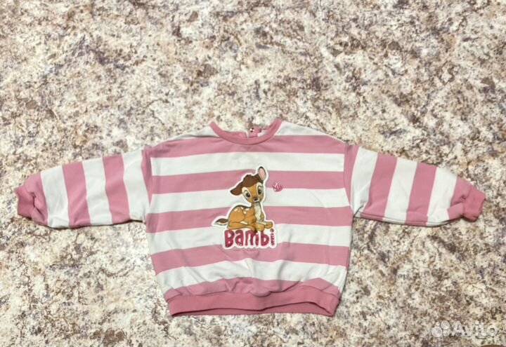 Вещи на девочку 92