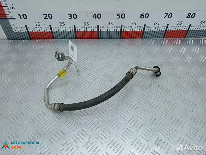 Трубка кондиционера Chevrolet Spark M300 2013