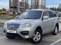 LIFAN X60 1.8 MT, 2013, 191 000 км, с пробегом, цена 573 000 руб.