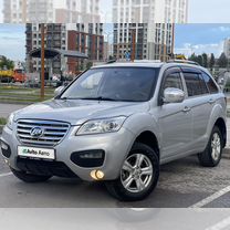 LIFAN X60 1.8 MT, 2013, 191 000 км, с пробегом, цена 559 000 руб.