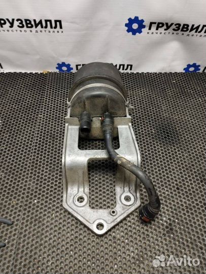 Бачок гидроусилителя DAF 106 21362869