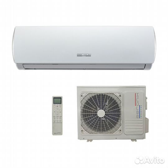 Сплит система Aeronik