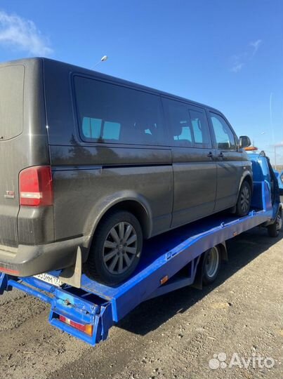 Эвакуатор 24 часа подача 15-20 минут