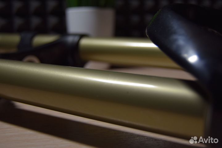 Вилки для велосипеда