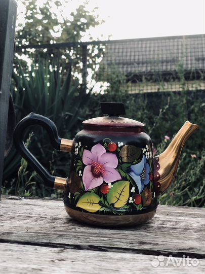 Самовар электрический