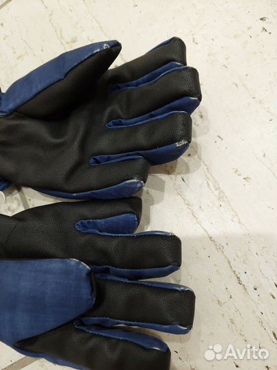 Перчатки reima 5