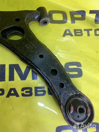 Рычаг передний правый Lifan X60