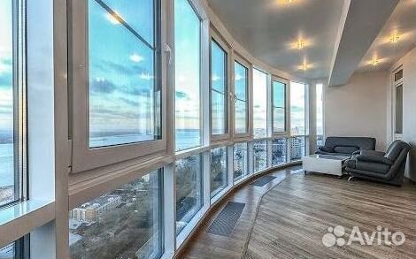 Окна пвх на балкон