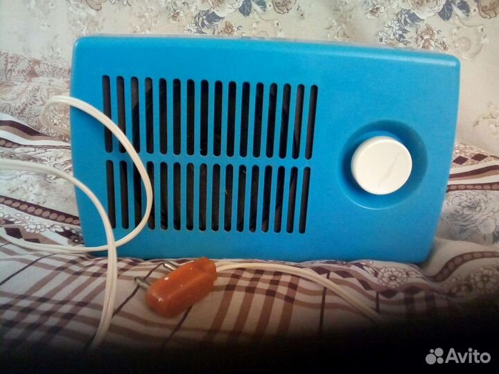 Громкоговоритель абонентский 