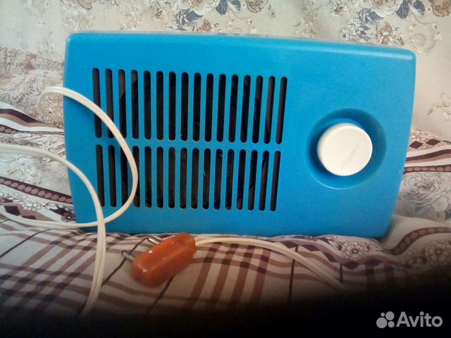 Громкоговоритель абонентский 