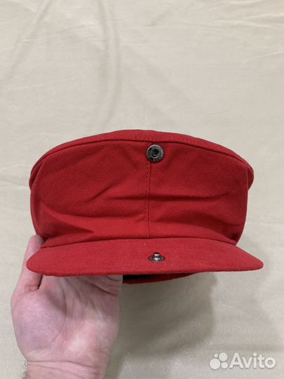 Nike кепка жиганка винтажная