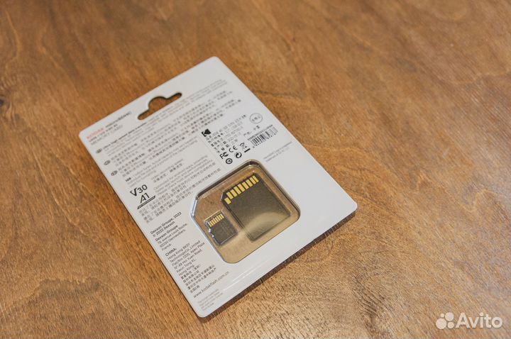 Аккумулятор Sony NP-FW50 двойная зарядка и флэшка